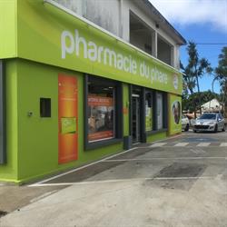 Pharmacie du Phare, Sainte-Suzanne - Horaires d'ouverture