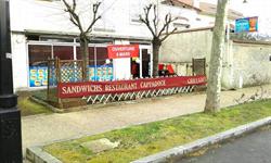 Kebab Cappadoce, Brie-Comte-Robert - Horaires d'ouverture