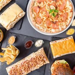 Allo Pizza 07, Guilherand-Granges - Horaires d'ouverture