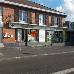Pharmacie Roost-Pharma, Roost-Warendin - Horaires d'ouverture