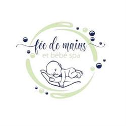 Fée de mains ~ Head spa, massage, rebozo et bain bébé à 77 Meaux Chessy, Saint-Germain-sur-Morin - Horaires d'ouverture