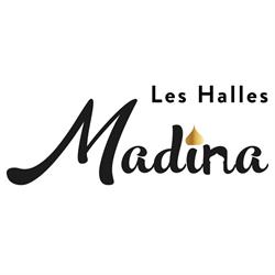 Les Halles Madina, Aix-en-Provence - Horaires d'ouverture