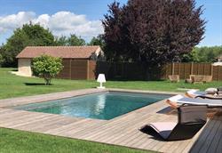 Les bassins d'Aquitaine, Saint-Laurent-d'Arce - Horaires d'ouverture