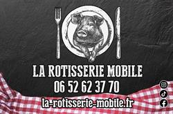 La Rôtisserie Mobile, Montaren-et-Saint-Médiers - Horaires d'ouverture