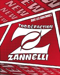 Torréfaction Zannelli, Buis-les-Baronnies - Horaires d'ouverture
