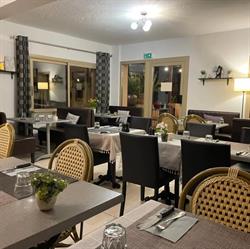Le Michelangelo, Le Bar-sur-Loup - Horaires d'ouverture