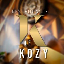 Le Kozy - Restaurant Rodizio, Gonfreville-l'Orcher - Horaires d'ouverture