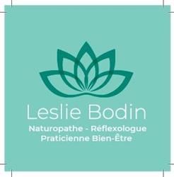 Leslie Bodin - Naturopathe Villeneuve d'ascq, Villeneuve-d'Ascq - Horaires d'ouverture