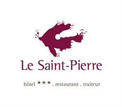 Hôtel Le Saint Pierre, Mézidon-Canon - Horaires d'ouverture