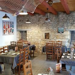 Restaurant Le Grenier Saint-Dizier-l'Évêque France, Saint-Dizier-l'Evêque - Horaires d'ouverture