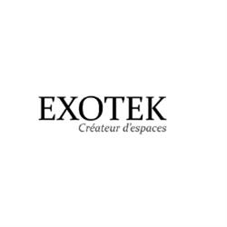 Exotek Design, La Chapelle-de-la-Tour - Horaires d'ouverture