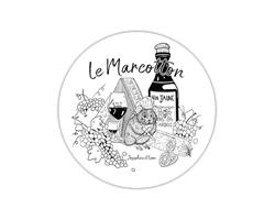 LE MARCOTTON, Arbois - Horaires d'ouverture