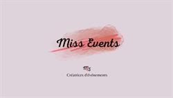 Miss Events, Gaillac - Horaires d'ouverture