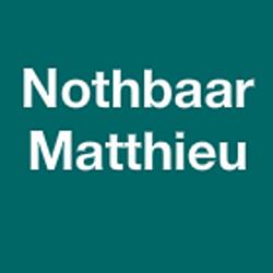 Nothbaar Matthieu, Grenoble - Horaires d'ouverture