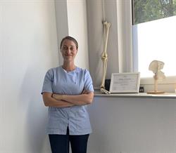 Camille Muller, Osteopathe Cernay, - Horaires d'ouverture