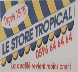 Le Store Tropical, Fort-de-France - Horaires d'ouverture