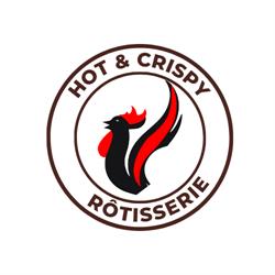 HOT & CRISPY, Lamanon - Horaires d'ouverture