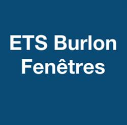 Ets Burlon Fenêtres, Montigny-Lencoup - Horaires d'ouverture