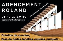 Agencement Roland, Saint-Étienne-du-Rouvray - Horaires d'ouverture
