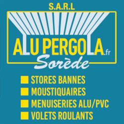 Alu Pergola SARL, Sorède - Horaires d'ouverture