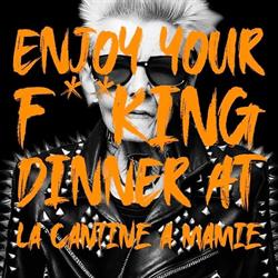 LA CANTINE A MAMIE - Restaurant - Bar - LUNEL, Lunel - Horaires d'ouverture