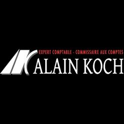 Alain Koch Audit SAS, Obernai - Horaires d'ouverture