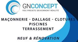 GNConcept, Neuvy-le-Roi - Horaires d'ouverture