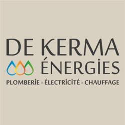 DKE- De Kerma Energies, Pontorson - Horaires d'ouverture