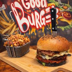 GOOD BURGER, Saint-Lô - Horaires d'ouverture