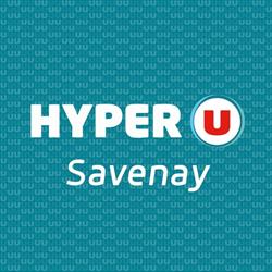 HYPER U SAVENAY, Savenay - Horaires d'ouverture