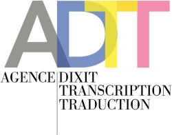 DIXIT TRANSCRIPTION, Nice - Horaires d'ouverture