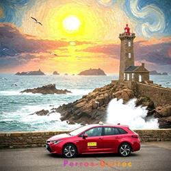 Taxi Petretti Bénasse, Perros-Guirec - Horaires d'ouverture