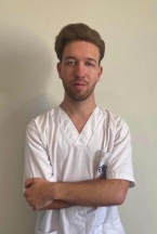 Cabinet d'ostéopathie Nicolas Mabru, Fos-sur-Mer - Horaires d'ouverture