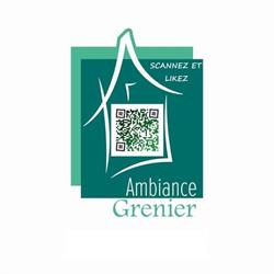AMBIANCE GRENIER, Saint-Germain - Horaires d'ouverture