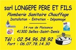 Longépé Père Et Fils, Selles-Saint-Denis - Horaires d'ouverture