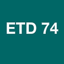 ETD 74, Annecy - Horaires d'ouverture