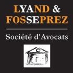 Lyand & Fosseprez, Auxerre - Horaires d'ouverture