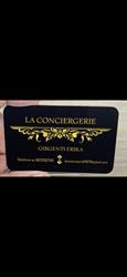 La Conciergerie, Barjols - Horaires d'ouverture