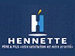 Hennette Père & Fils, Mons-en-Pévèle - Horaires d'ouverture