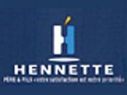 Hennette Père & Fils, Mons-en-Pévèle - Horaires d'ouverture