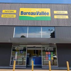 Bureau Vallée Crépy en Valois, Crépy-en-Valois - Horaires d'ouverture