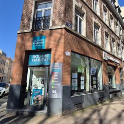 Agence Immobilière Lille Vauban Square Habitat, - Horaires d'ouverture