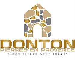 DONTON PIERRES EN PROVENCE, Villelaure - Horaires d'ouverture