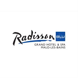 Radisson Blu Grand Hotel & Spa, Malo-les-Bains, Dunkerque - Horaires d'ouverture