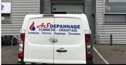 AS Dépannage, Saint-Brice-sous-Forêt - Horaires d'ouverture
