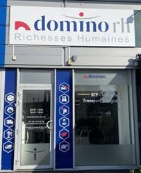 Domino Missions RH Poitiers - AS Emploi, - Horaires d'ouverture