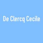De Clercq Cecile, Béthune - Horaires d'ouverture