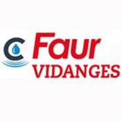 C. Faur Vidanges, Salles-sur-Garonne - Horaires d'ouverture