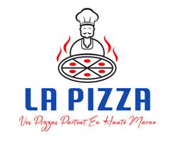 LA PIZZA, Dampierre - Horaires d'ouverture