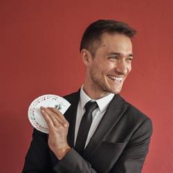 Bertrand Gaté Magicien, Toulouse - Horaires d'ouverture